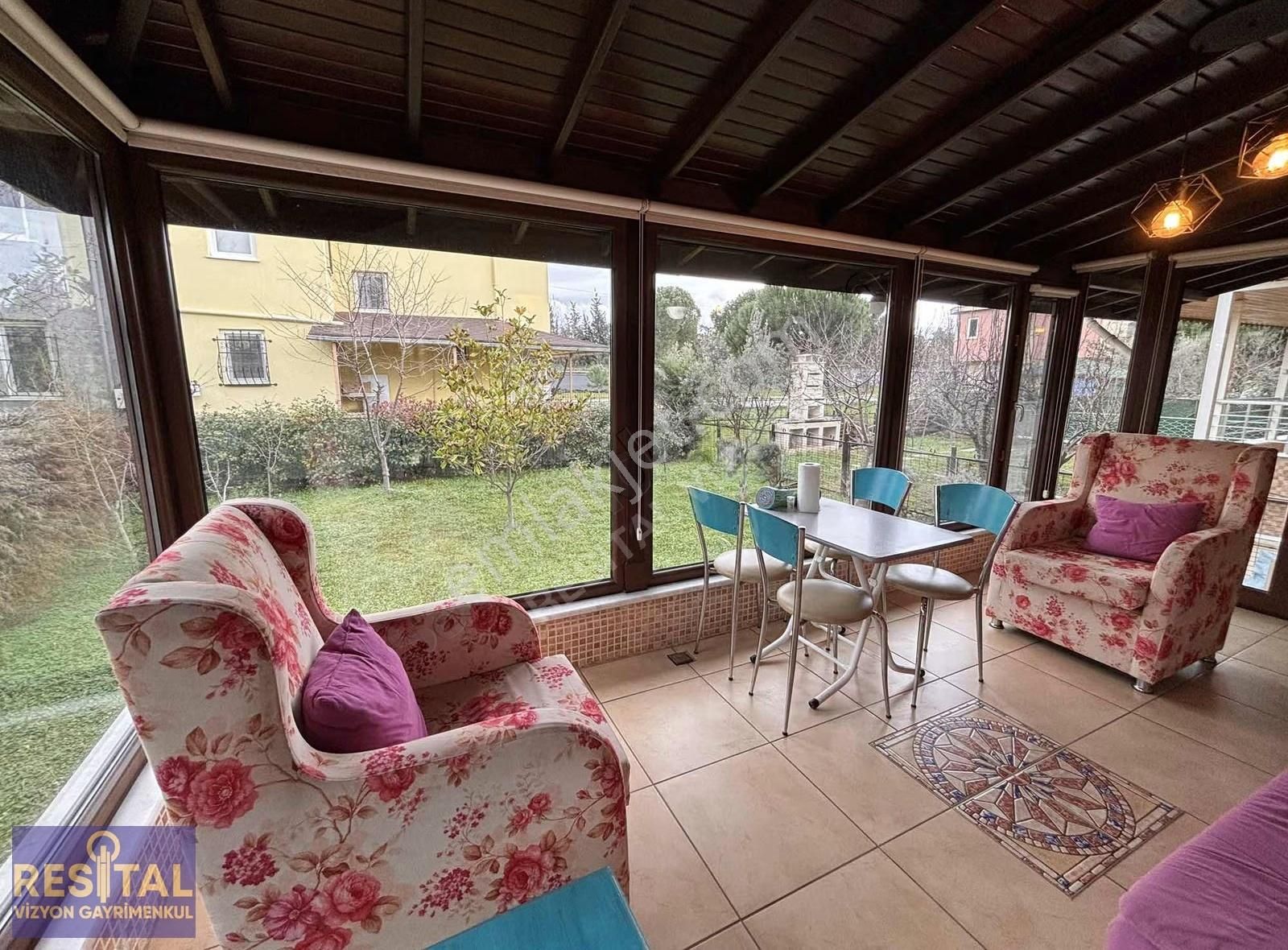 Altınsehir'in Kalbinde, Müstakil Bir Yaşamın Kapılarını Aralayın - Görsel 10