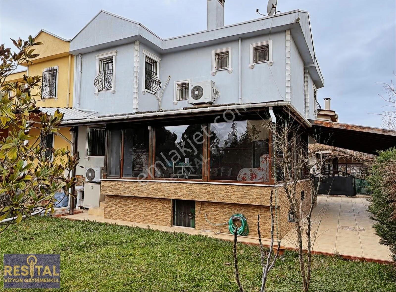 Altınsehir'in Kalbinde, Müstakil Bir Yaşamın Kapılarını Aralayın - Görsel 13