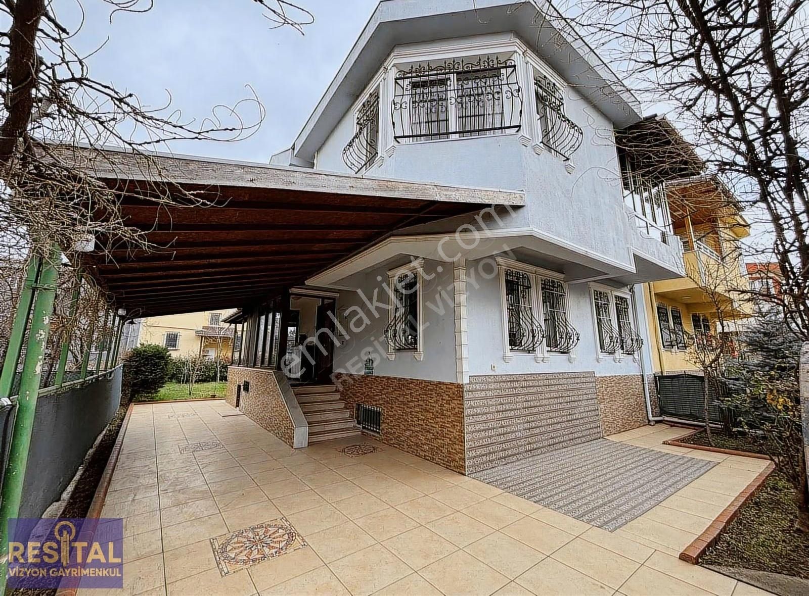 Altınsehir'in Kalbinde, Müstakil Bir Yaşamın Kapılarını Aralayın - Görsel 14