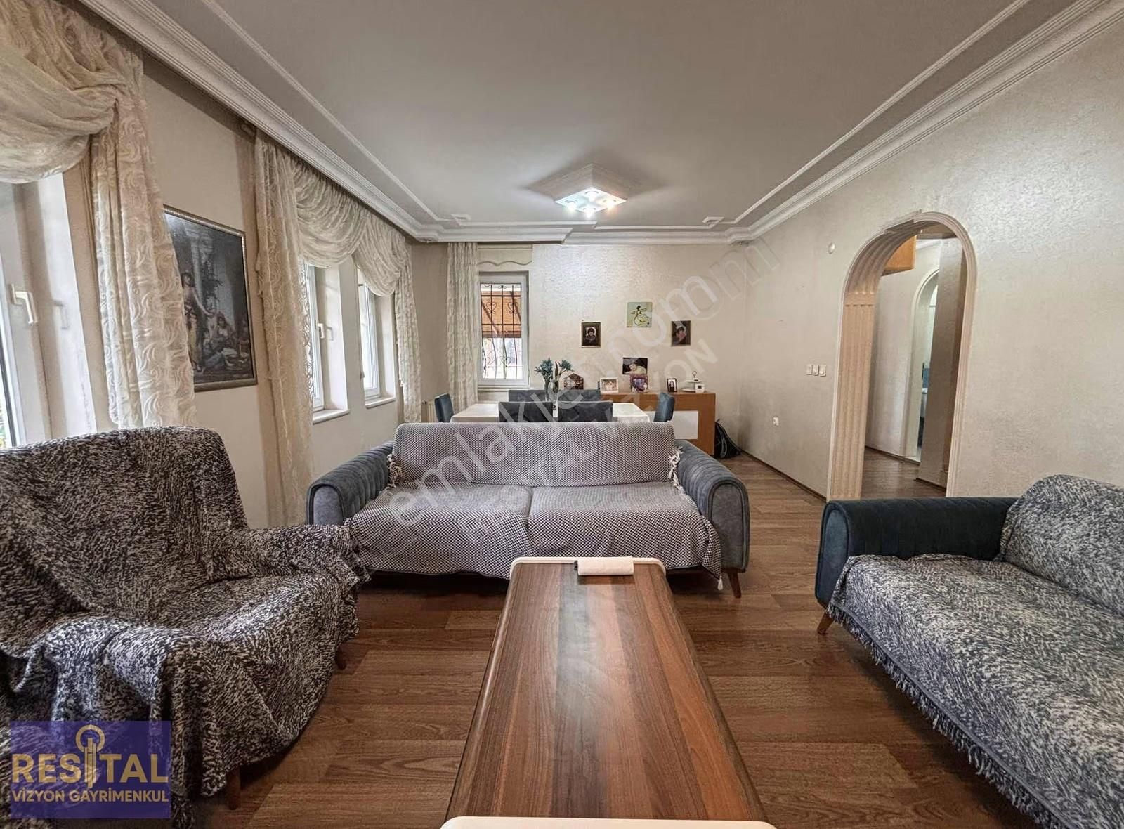 Altınsehir'in Kalbinde, Müstakil Bir Yaşamın Kapılarını Aralayın - Görsel 3