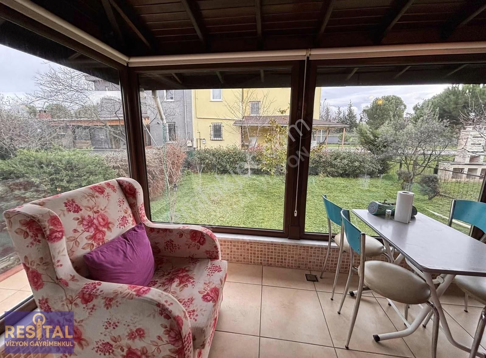 Altınsehir'in Kalbinde, Müstakil Bir Yaşamın Kapılarını Aralayın - Görsel 17