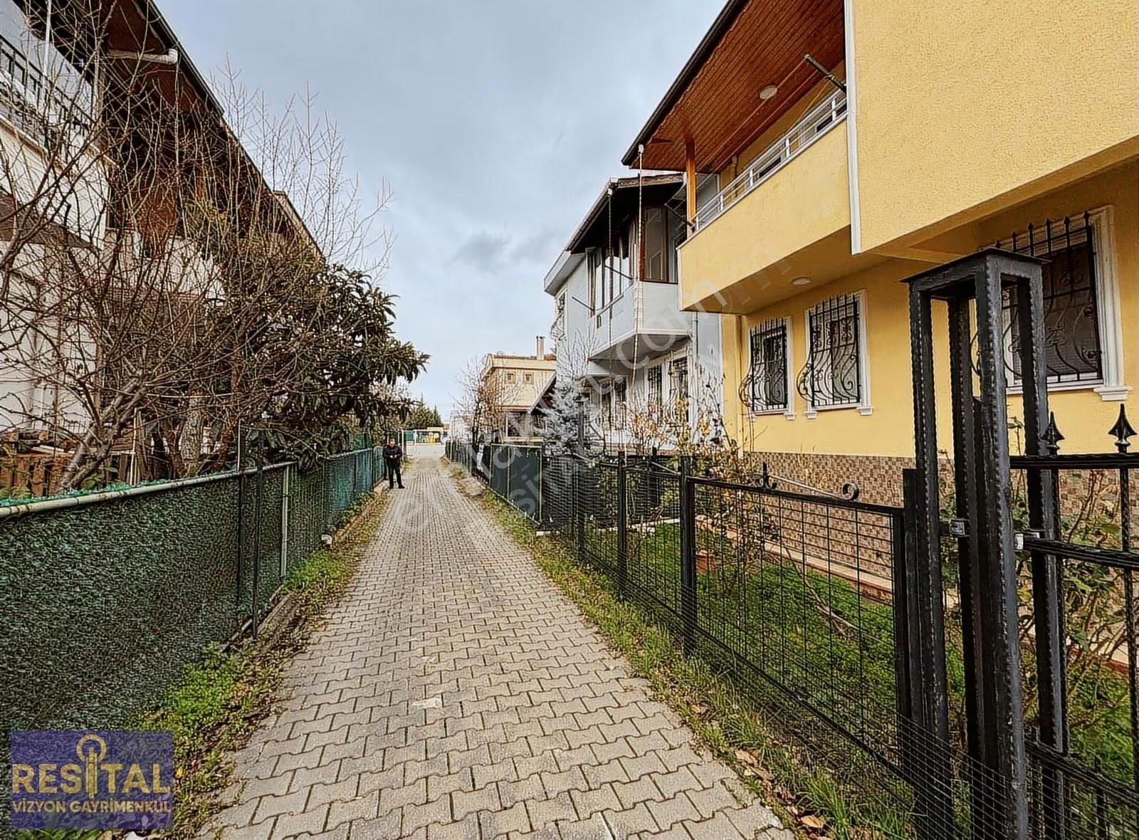 Altınsehir'in Kalbinde, Müstakil Bir Yaşamın Kapılarını Aralayın - Görsel 6