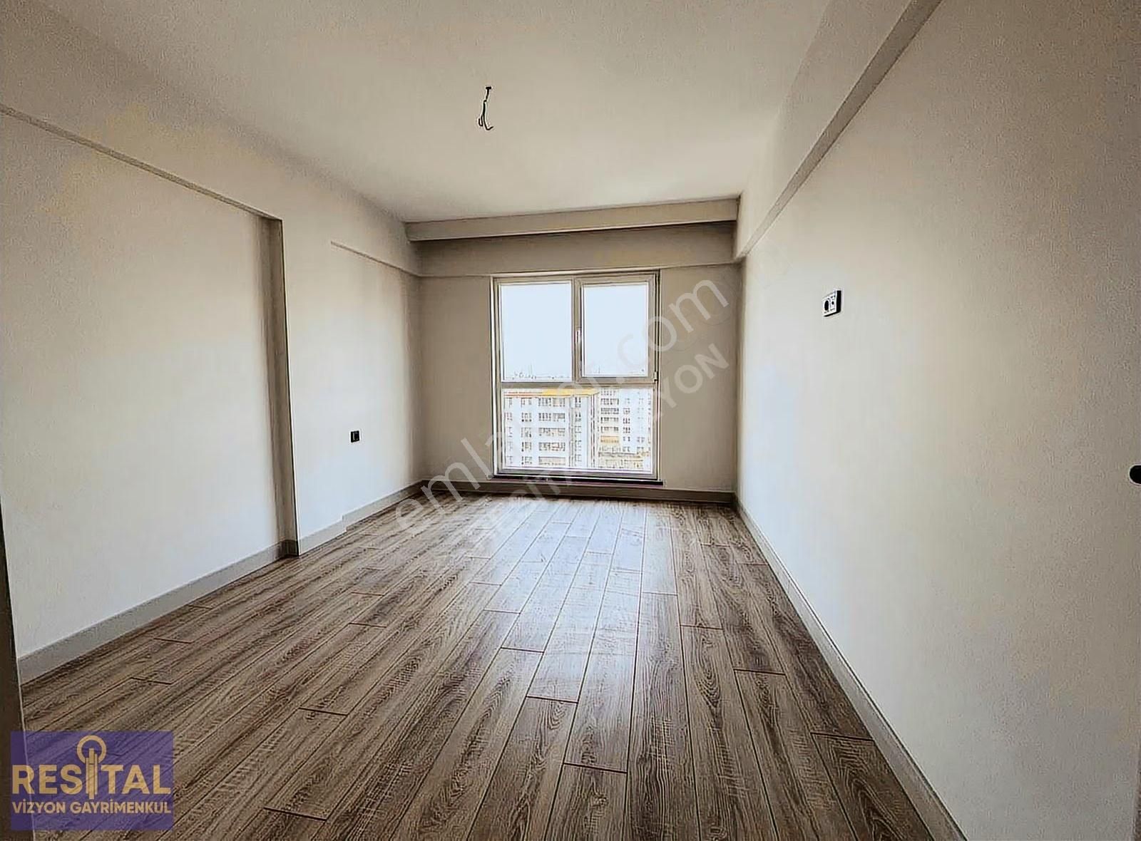 Kayapa Çamlık'ta Satılık 3+1 Ferah Daire - Görsel 2