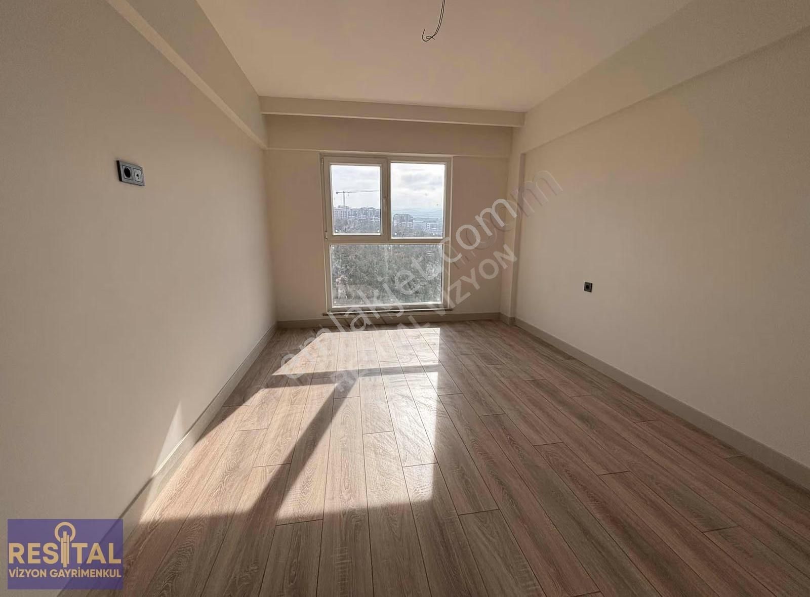 Kayapa Çamlık'ta Satılık 3+1 Ferah Daire - Görsel 3