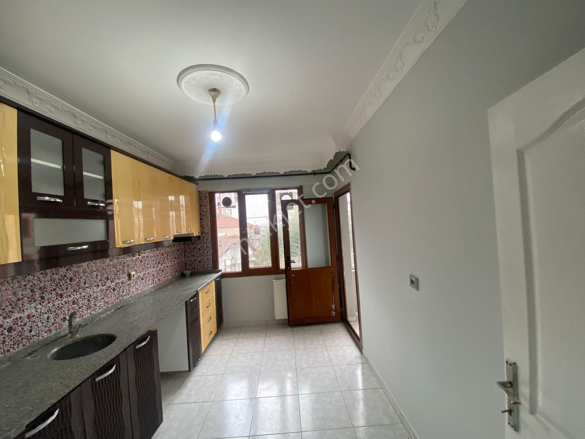 Çobangayrimekul Den Çerkezköy Kızılpınarda 2+1 Satılık Daire - Görsel 17