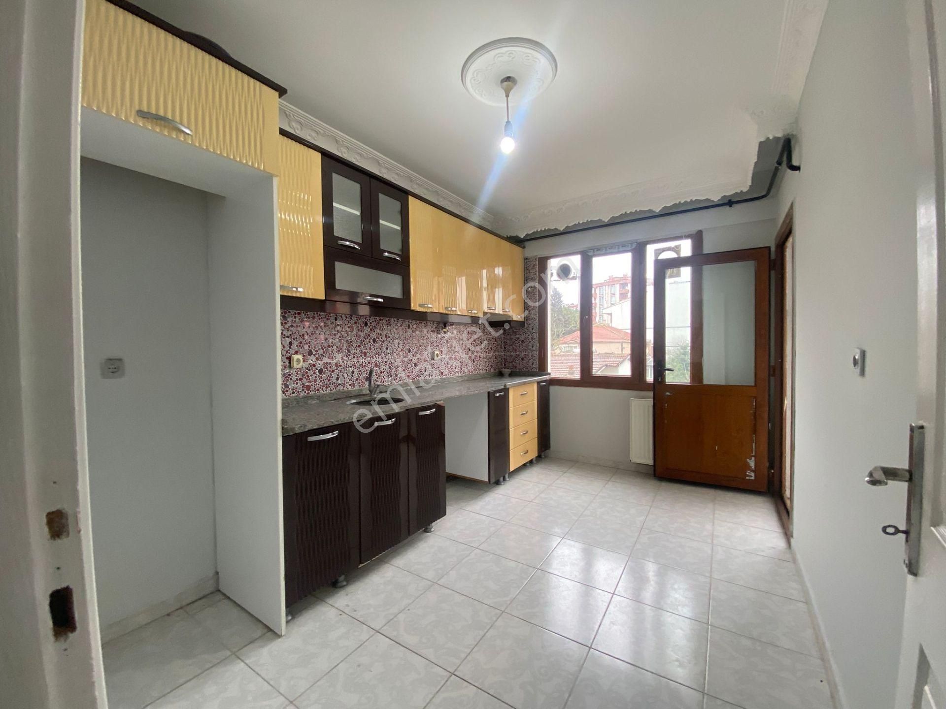 Çobangayrimekul Den Çerkezköy Kızılpınarda 2+1 Satılık Daire - Görsel 18