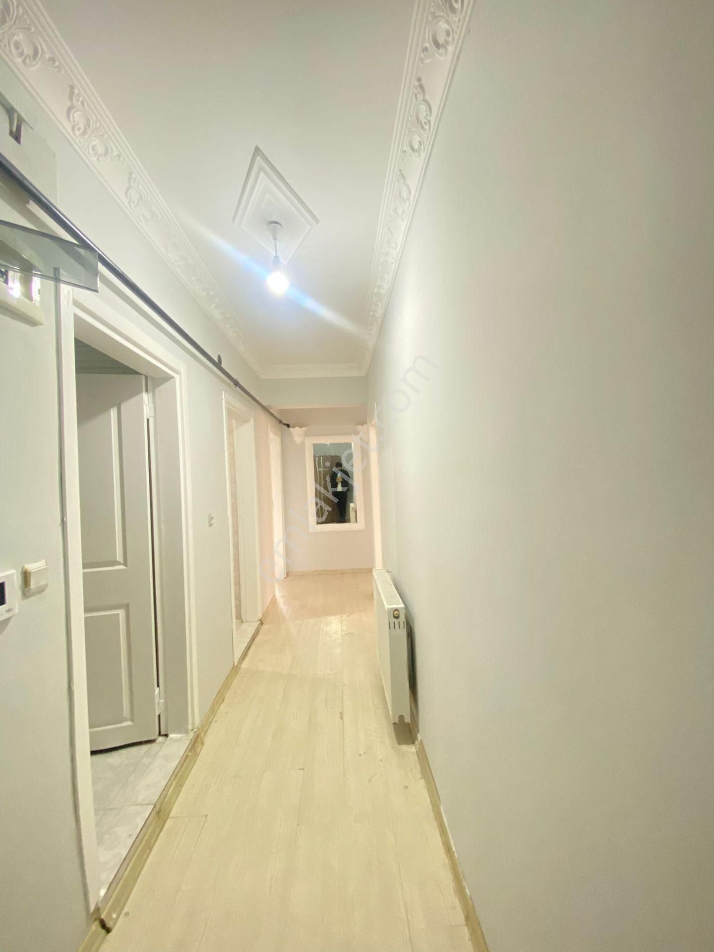 Çobangayrimekul Den Çerkezköy Kızılpınarda 2+1 Satılık Daire - Görsel 28