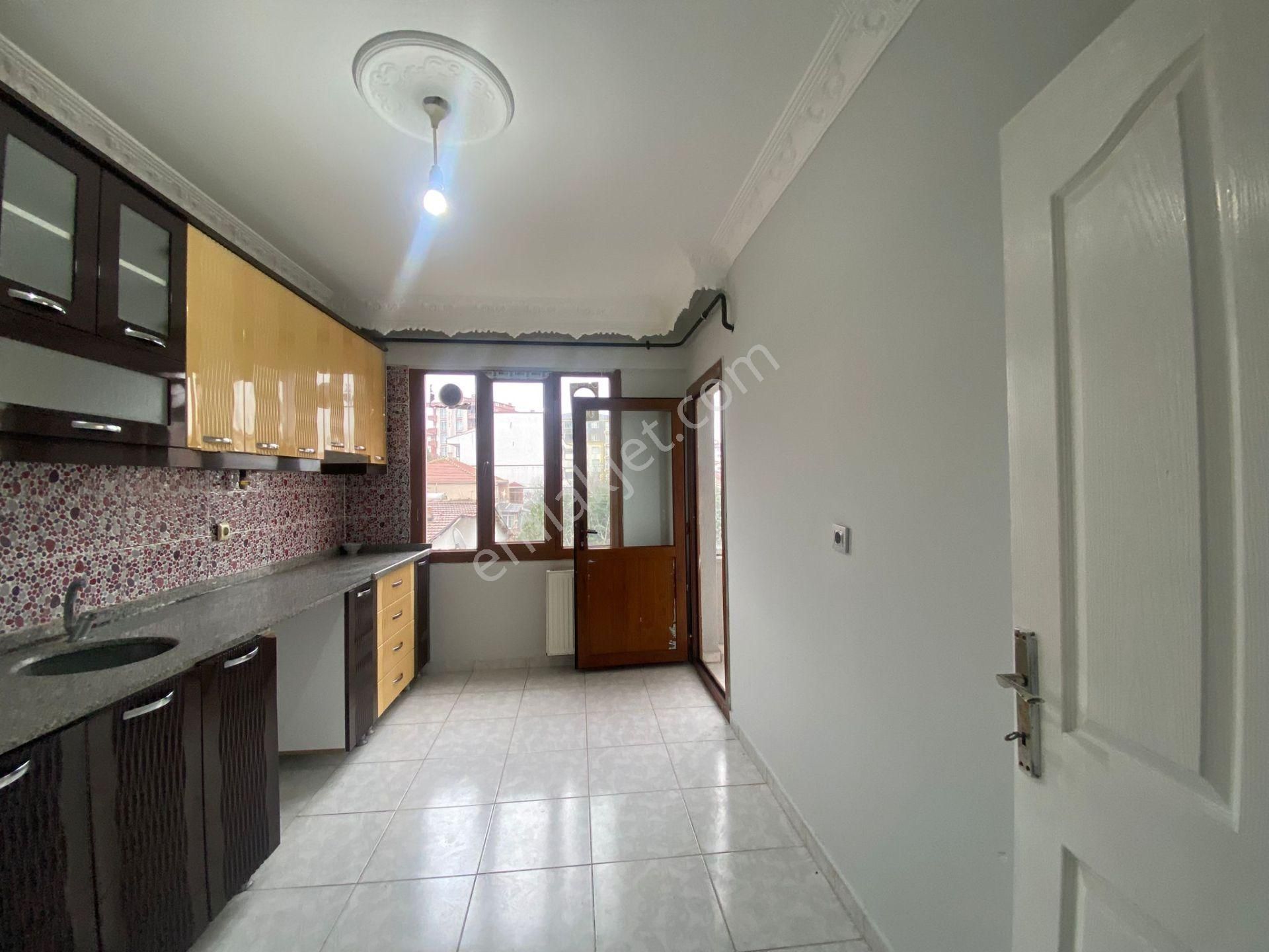 Çobangayrimekul Den Çerkezköy Kızılpınarda 2+1 Satılık Daire - Görsel 35