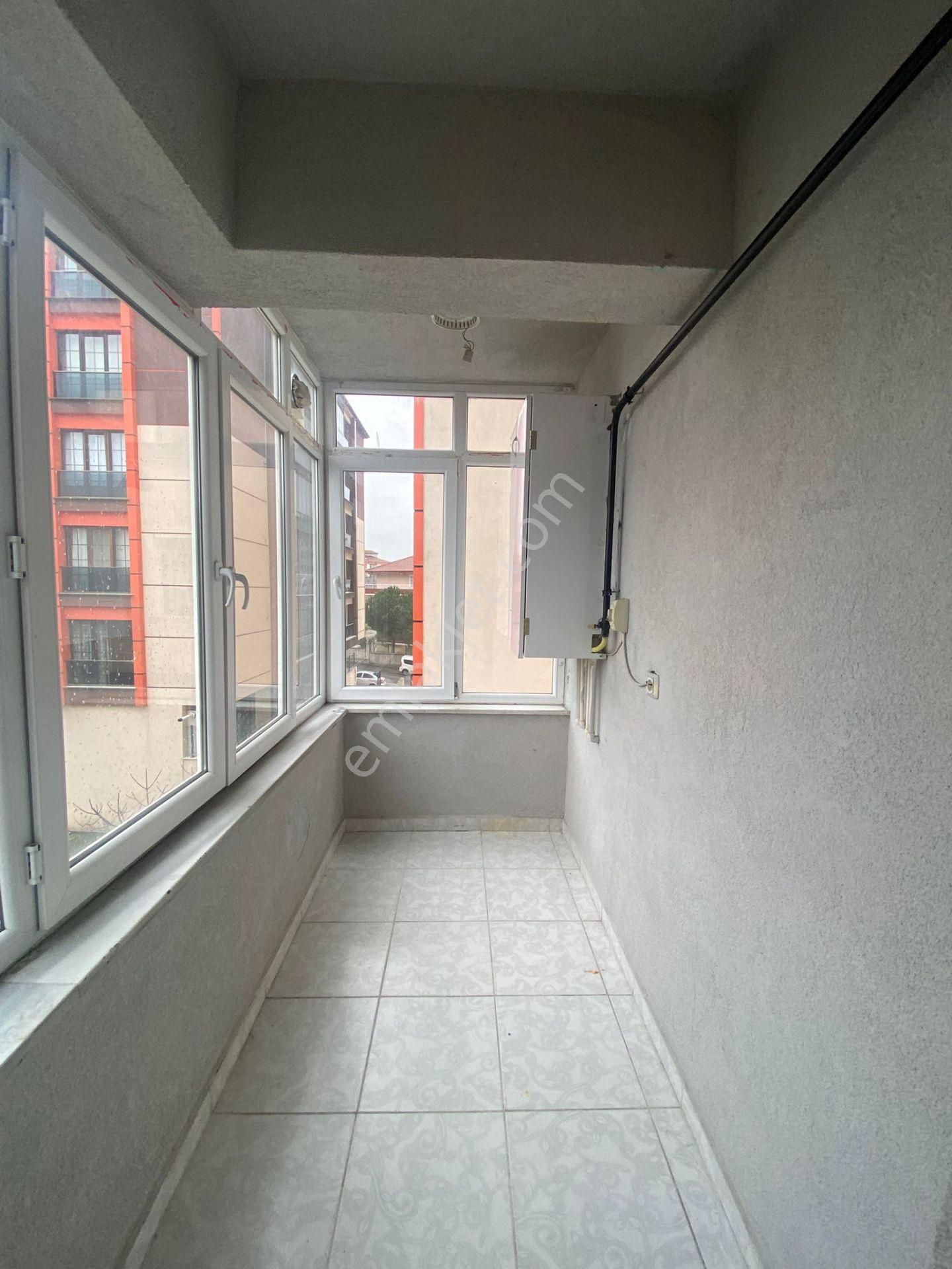 Çobangayrimekul Den Çerkezköy Kızılpınarda 2+1 Satılık Daire - Görsel 20