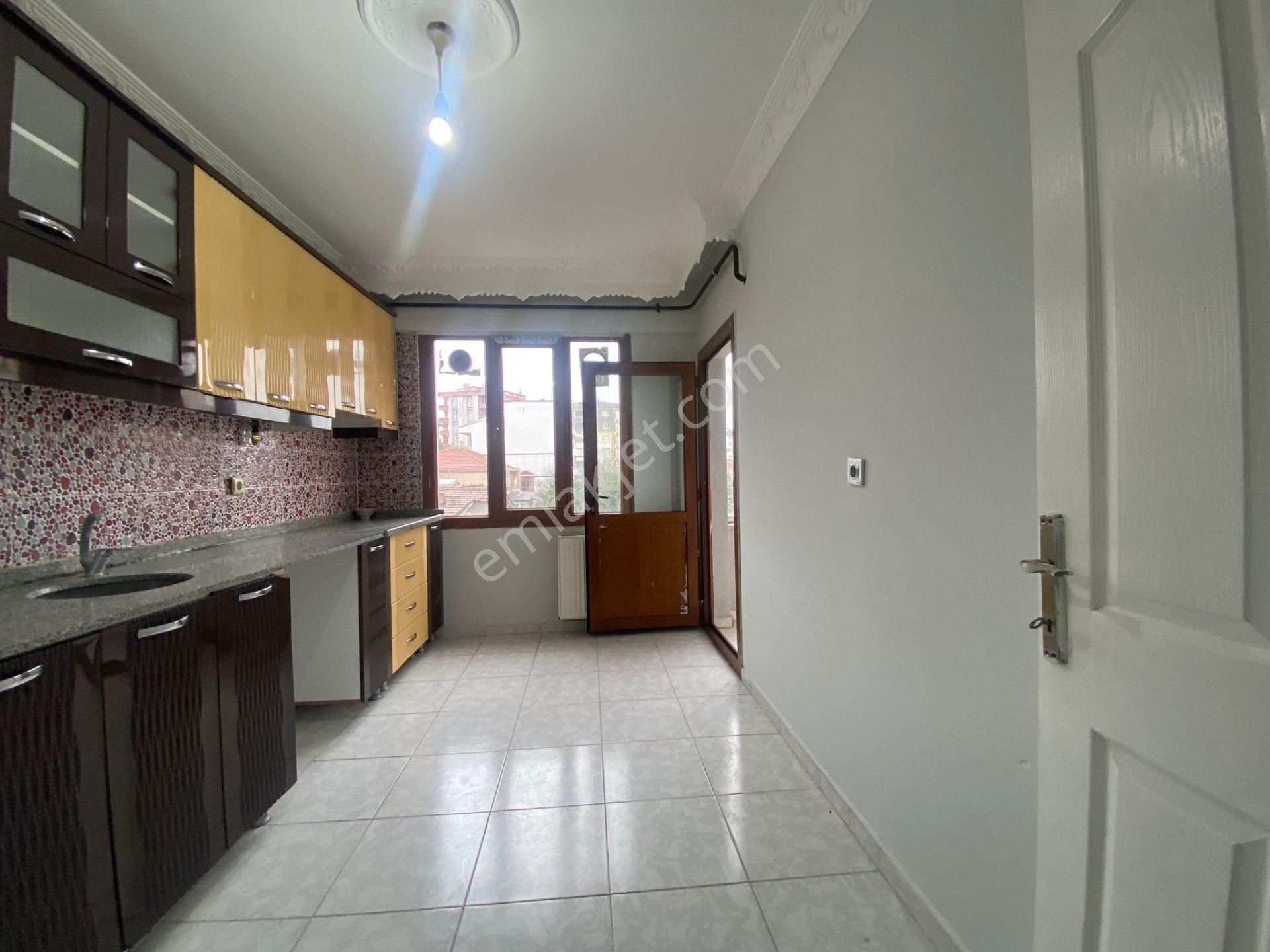 Çobangayrimekul Den Çerkezköy Kızılpınarda 2+1 Satılık Daire - Görsel 15