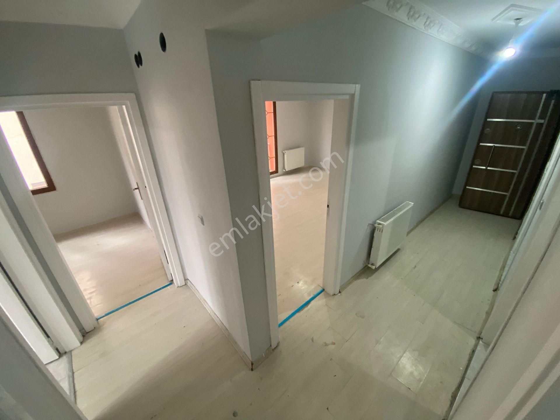 Çobangayrimekul Den Çerkezköy Kızılpınarda 2+1 Satılık Daire - Görsel 27