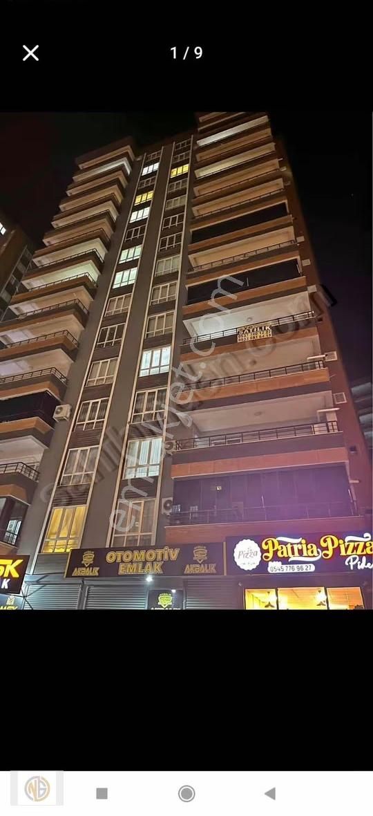 A. Yüksel Hast Arkası En Güzel Site Ön Cephe (ry Sitesi)