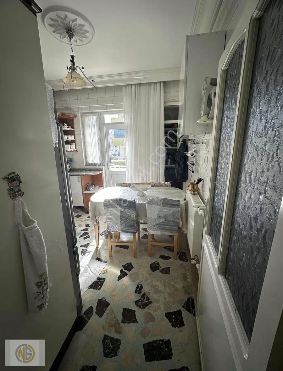 Yedıtepe En Güzel Konum Göbek Daire - Görsel 11