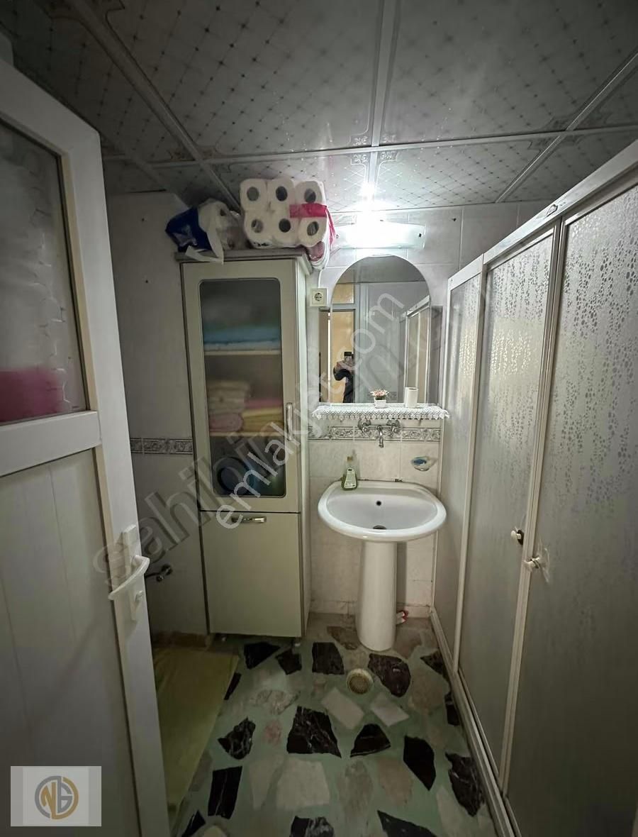 Yedıtepe En Güzel Konum Göbek Daire - Görsel 14