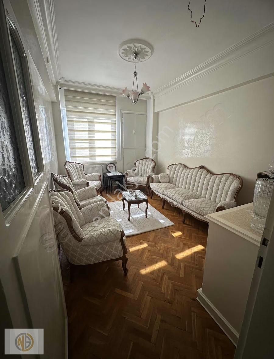 Yedıtepe En Güzel Konum Göbek Daire - Görsel 7