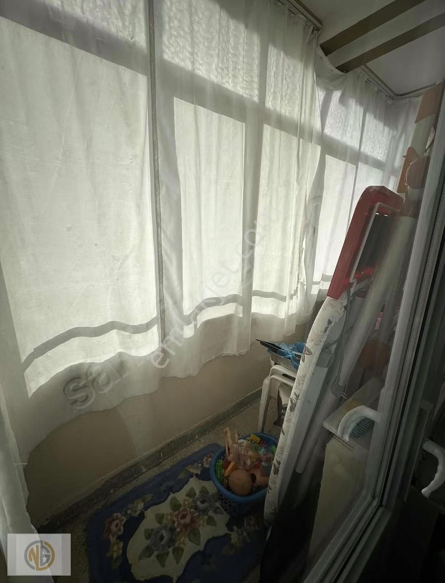 Yedıtepe En Güzel Konum Göbek Daire - Görsel 5