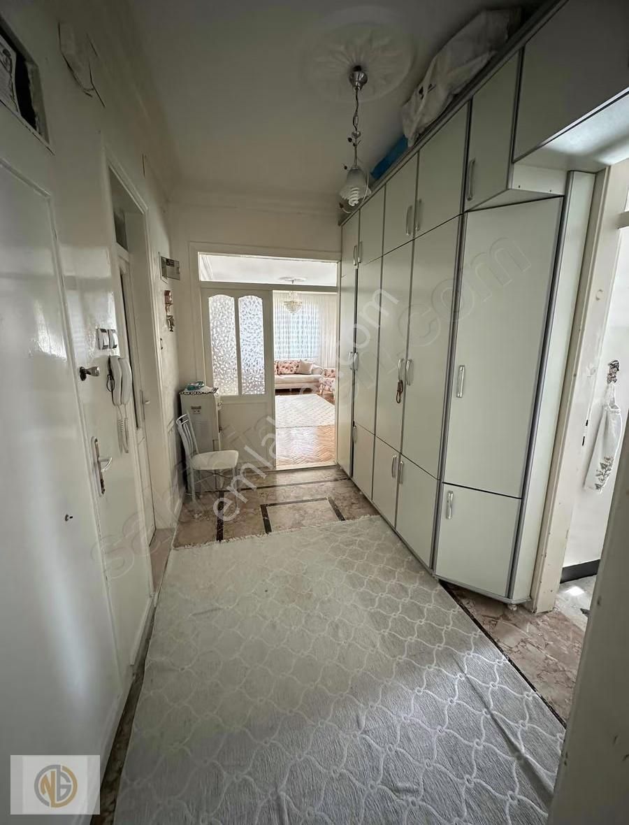 Yedıtepe En Güzel Konum Göbek Daire - Görsel 13