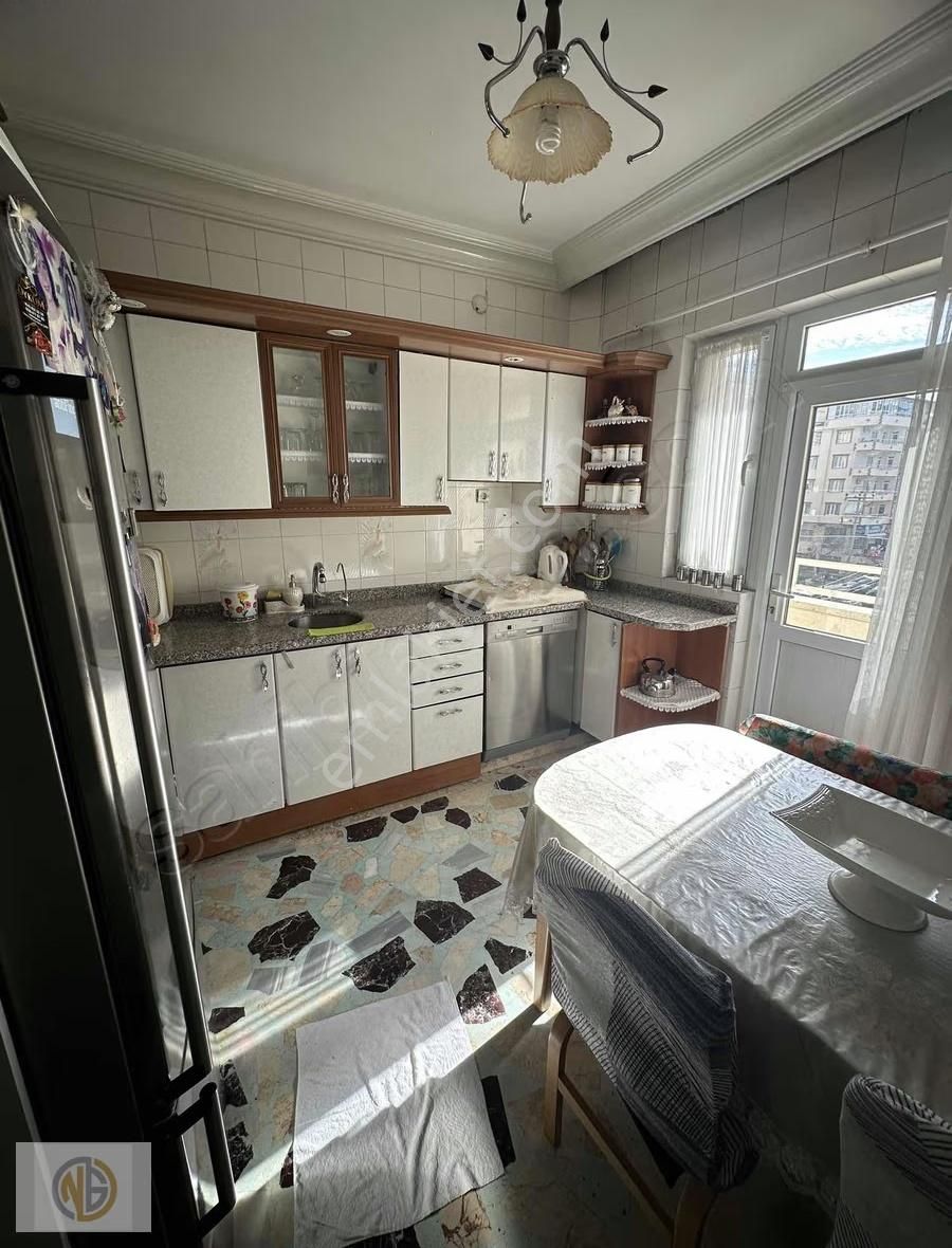 Yedıtepe En Güzel Konum Göbek Daire - Görsel 10