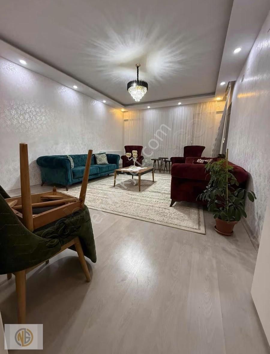 Mavikent Esra Hilal Konutları Göbek Kat Lüx Dairemiz Satlıktır - Görsel 9