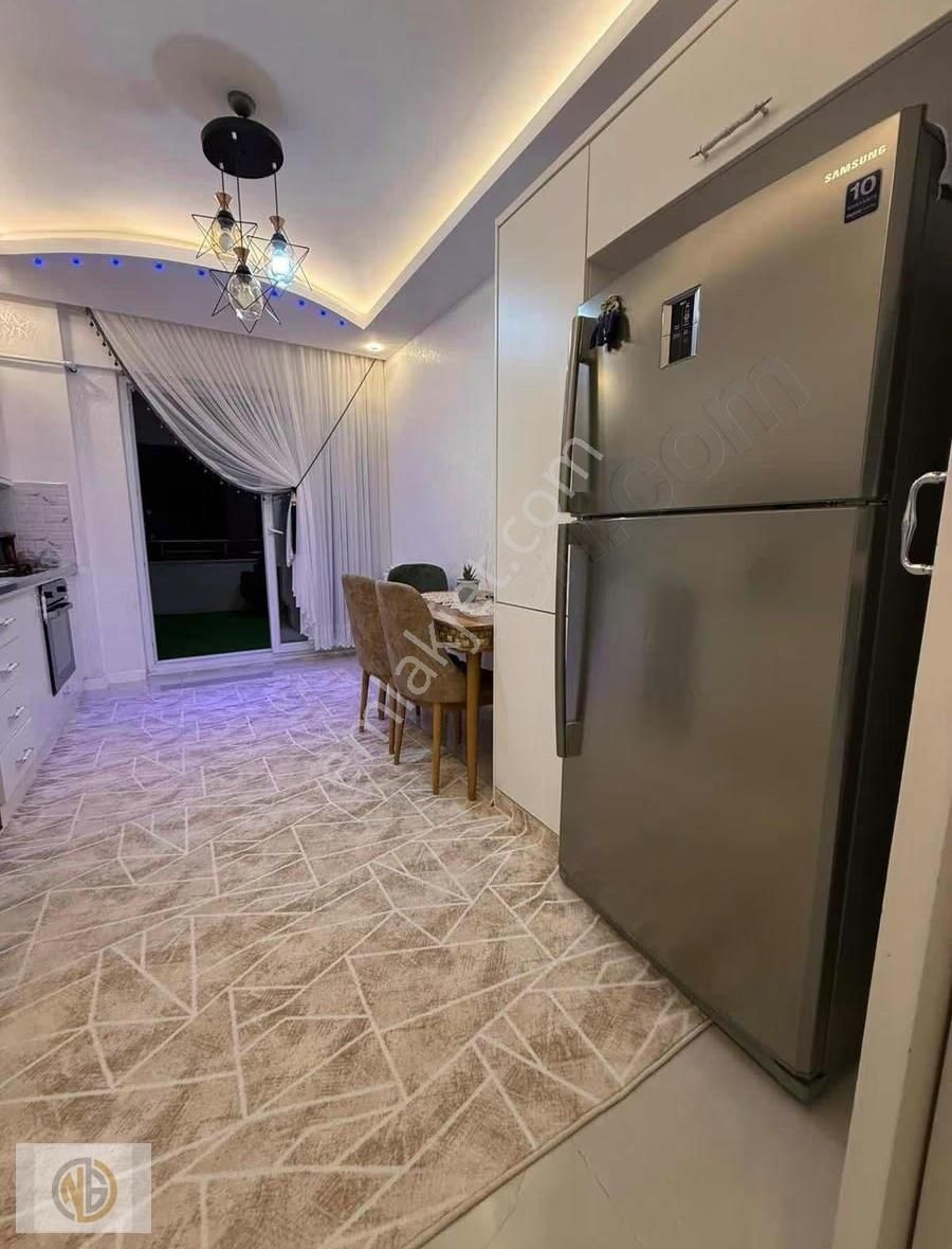 Mavikent Esra Hilal Konutları Göbek Kat Lüx Dairemiz Satlıktır - Görsel 3