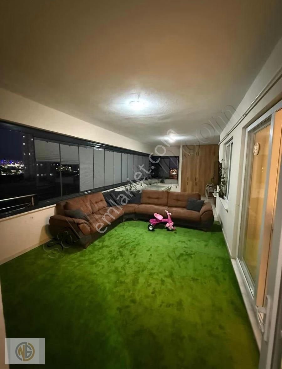 Mavikent Esra Hilal Konutları Göbek Kat Lüx Dairemiz Satlıktır - Görsel 11