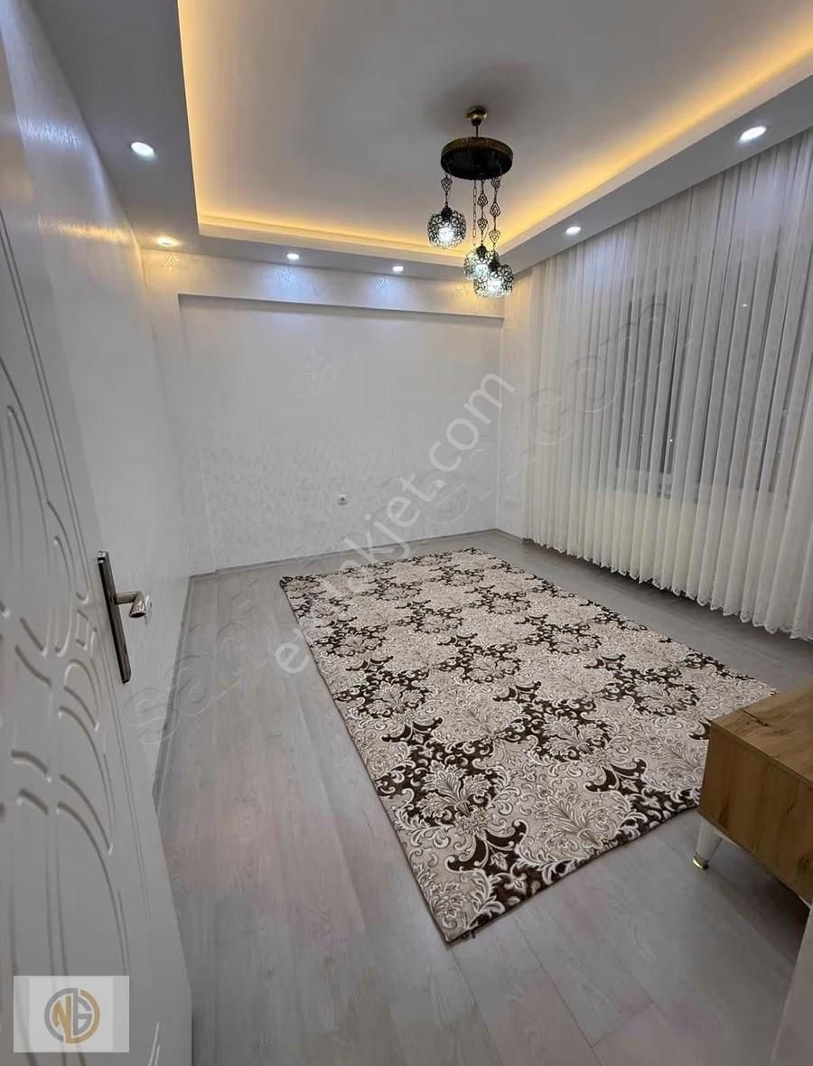 Mavikent Esra Hilal Konutları Göbek Kat Lüx Dairemiz Satlıktır - Görsel 12