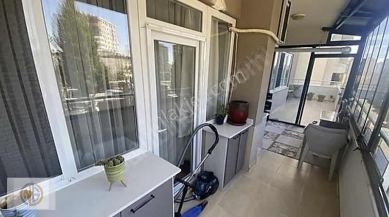 Nuray Gayrimenkulden Onkolojide Satılık 2+1 Lüks Bakımlı Daire - Görsel 17