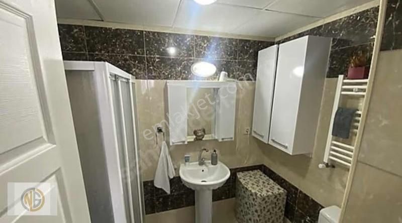 Nuray Gayrimenkulden Onkolojide Satılık 2+1 Lüks Bakımlı Daire - Görsel 18