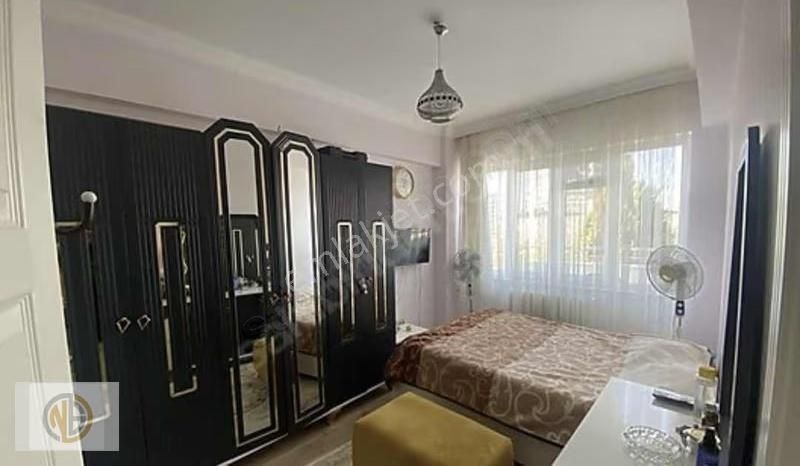 Nuray Gayrimenkulden Onkolojide Satılık 2+1 Lüks Bakımlı Daire - Görsel 13