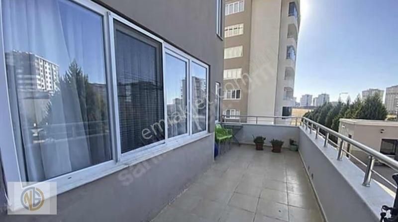 Nuray Gayrimenkulden Onkolojide Satılık 2+1 Lüks Bakımlı Daire - Görsel 15