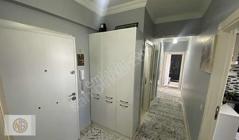 Nuray Gayrimenkulden Onkolojide Satılık 2+1 Lüks Bakımlı Daire - Görsel 14