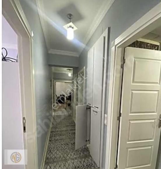 Nuray Gayrimenkulden Onkolojide Satılık 2+1 Lüks Bakımlı Daire - Görsel 12
