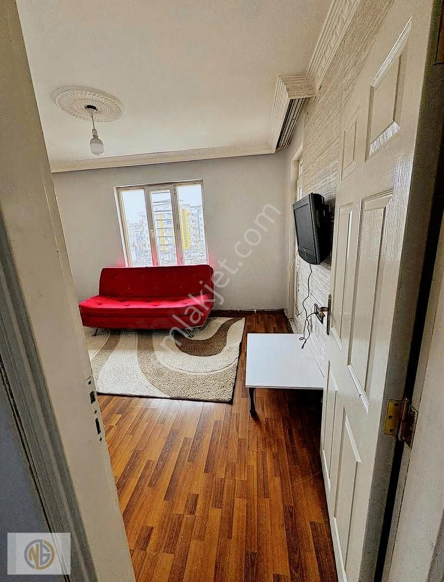 En Güzel Konumda Eşyalı 2+0