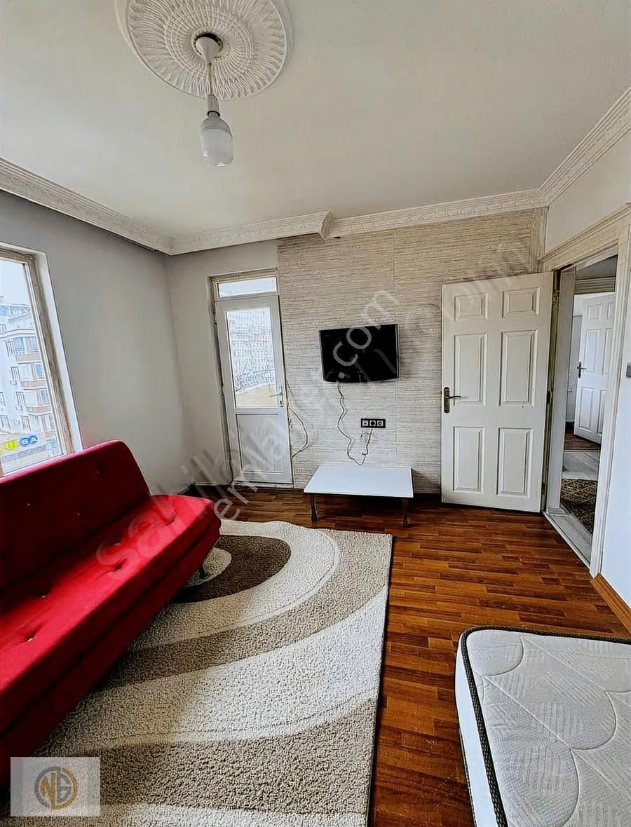 En Güzel Konumda Eşyalı 2+0 - Görsel 7