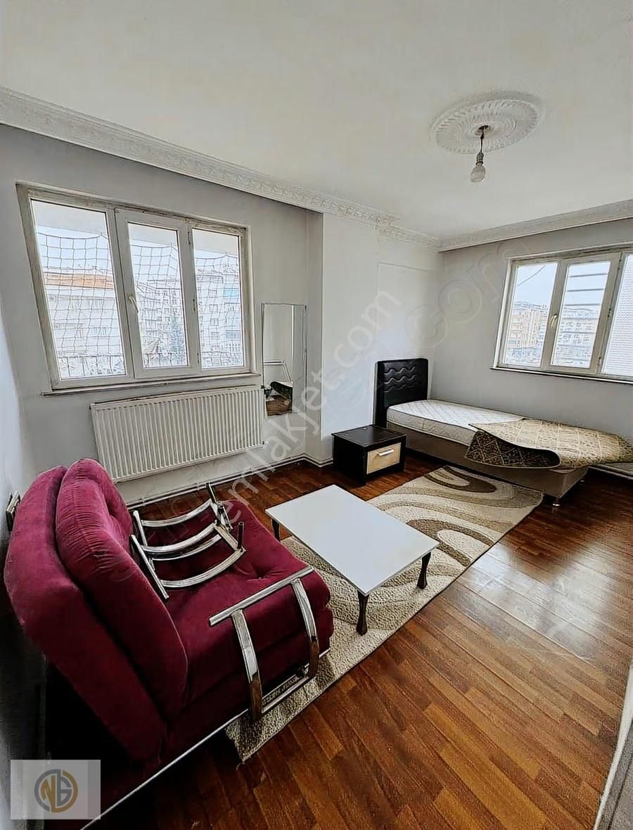 En Güzel Konumda Eşyalı 2+0 - Görsel 3