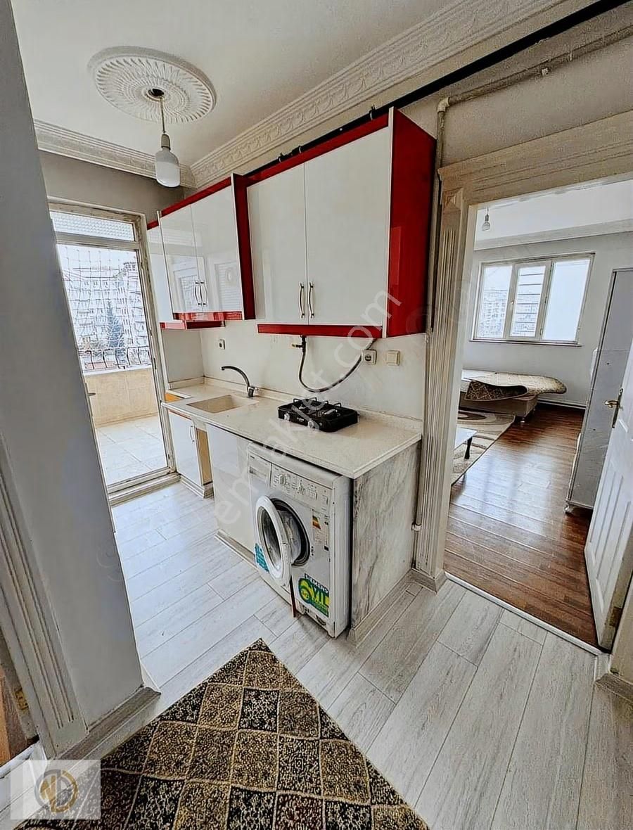 En Güzel Konumda Eşyalı 2+0 - Görsel 4