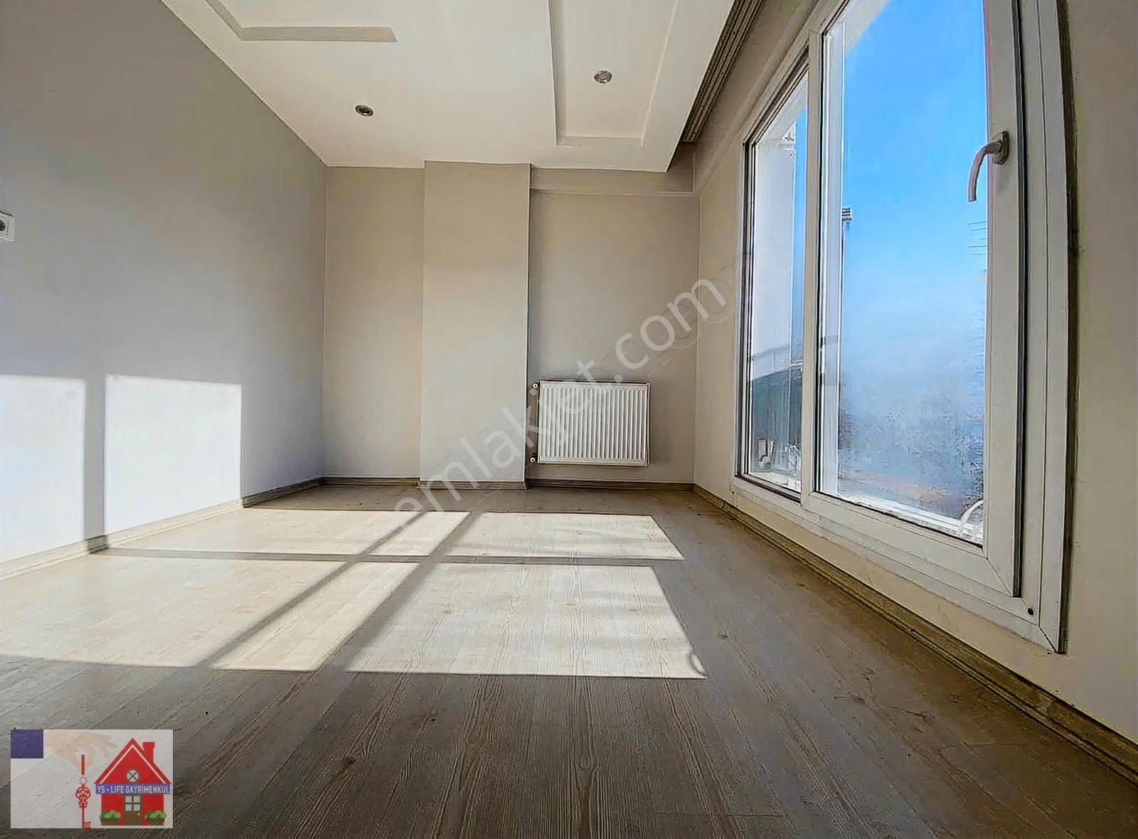 2+1 Hükümet Konağına Yakın Acil Satılık Dairee !! - Görsel 3