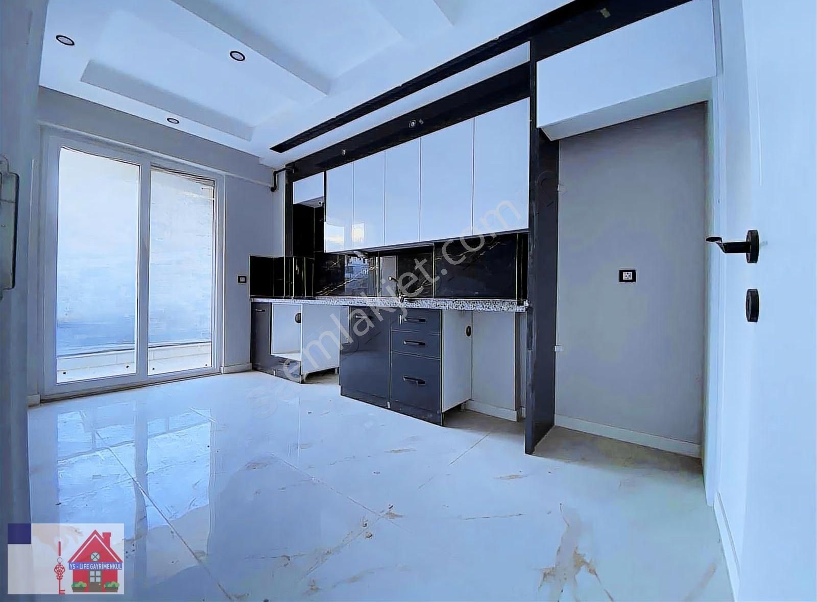 Hükümet Konağına Yürüme Mesafesinde 2+1 Acil Satılık Daireler - Görsel 6