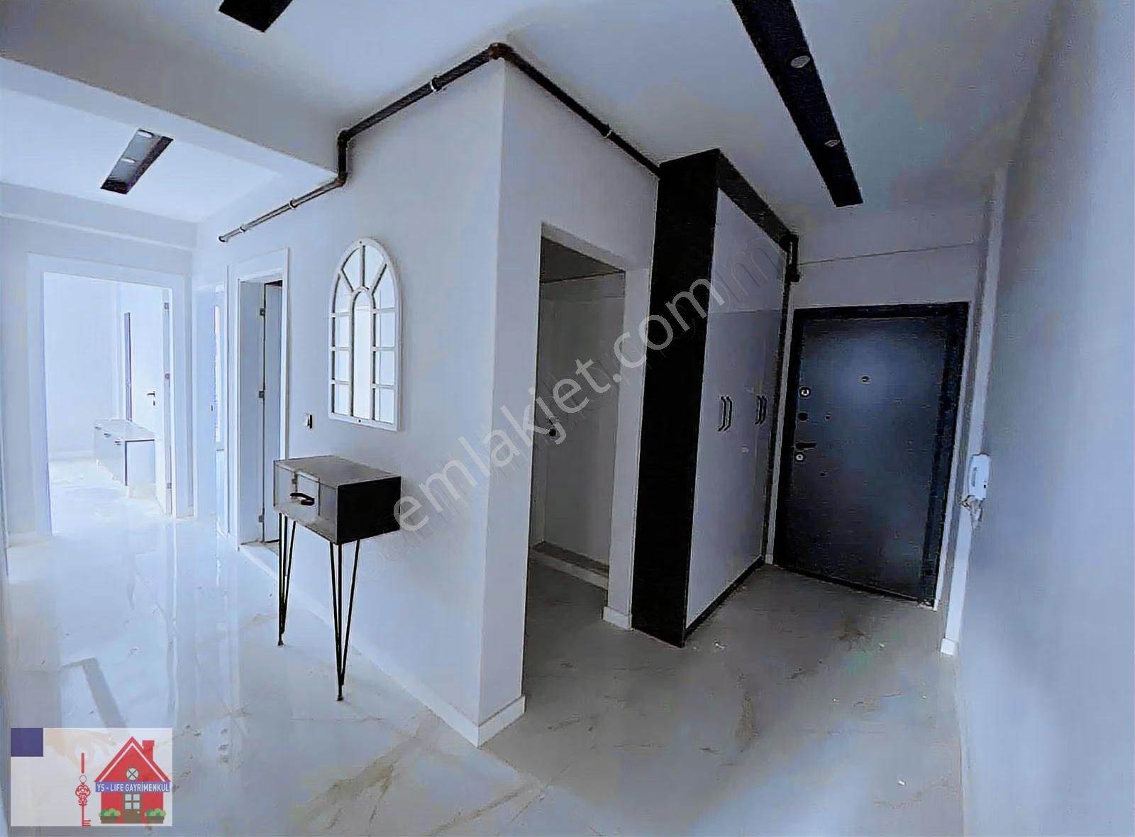 Hükümet Konağına Yürüme Mesafesinde 2+1 Acil Satılık Daireler - Görsel 24