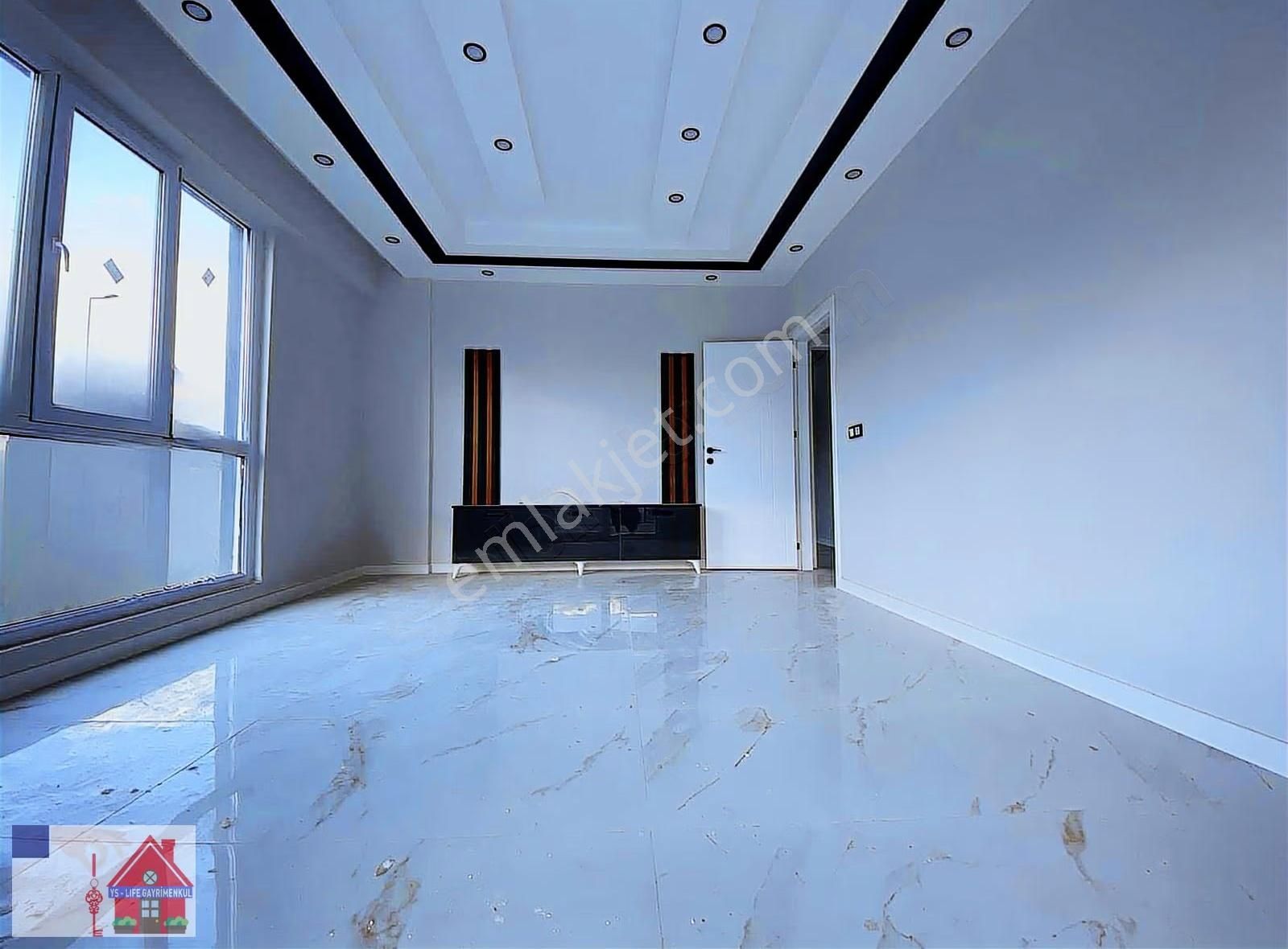 Hükümet Konağına Yürüme Mesafesinde 2+1 Acil Satılık Daireler - Görsel 21