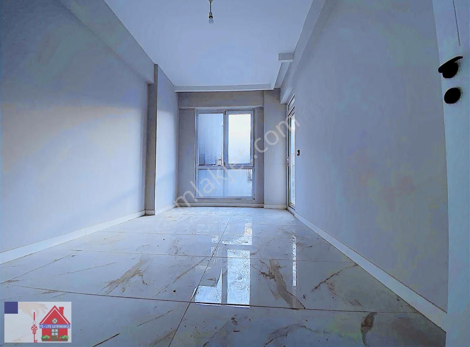 Hükümet Konağına Yürüme Mesafesinde 2+1 Acil Satılık Daireler - Görsel 22