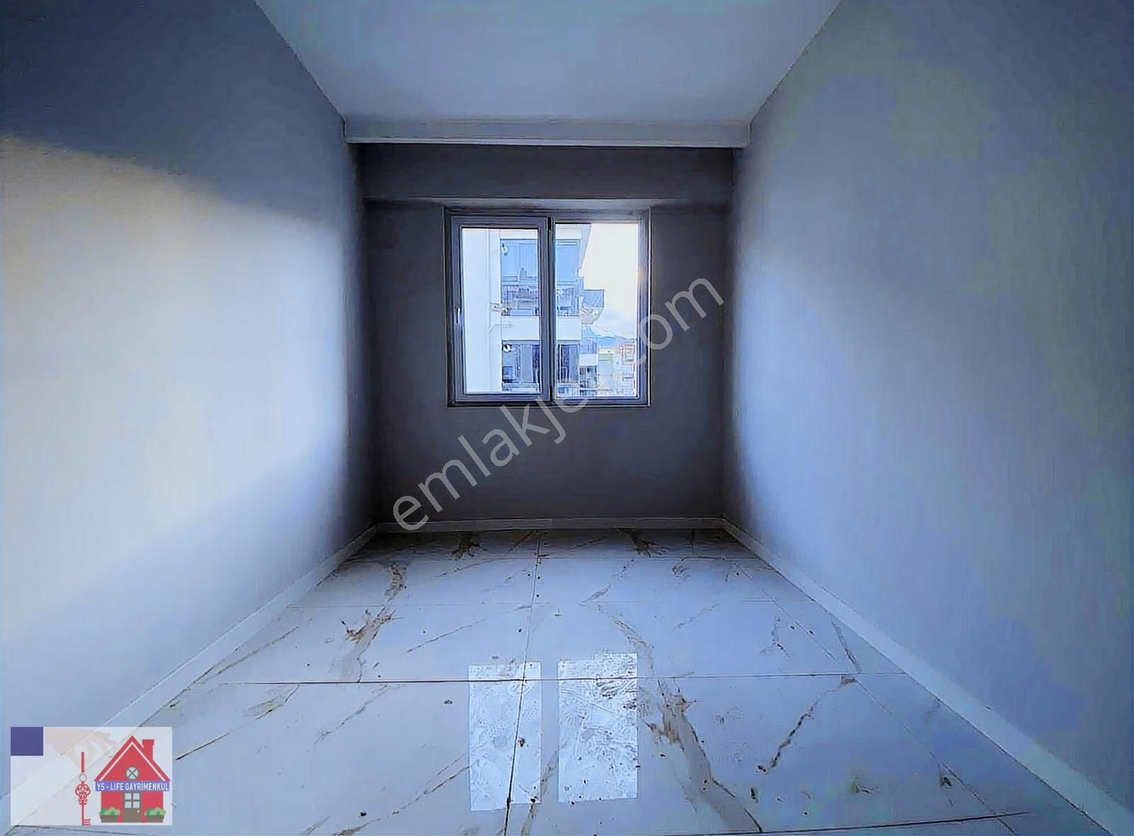 Hükümet Konağına Yürüme Mesafesinde 2+1 Acil Satılık Daireler - Görsel 18