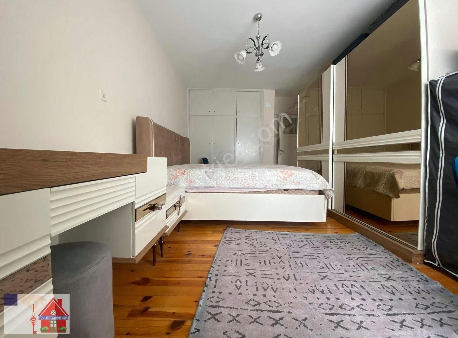 Değirmenönü Mah 3+1 Arakat Satılık Daire - Görsel 4