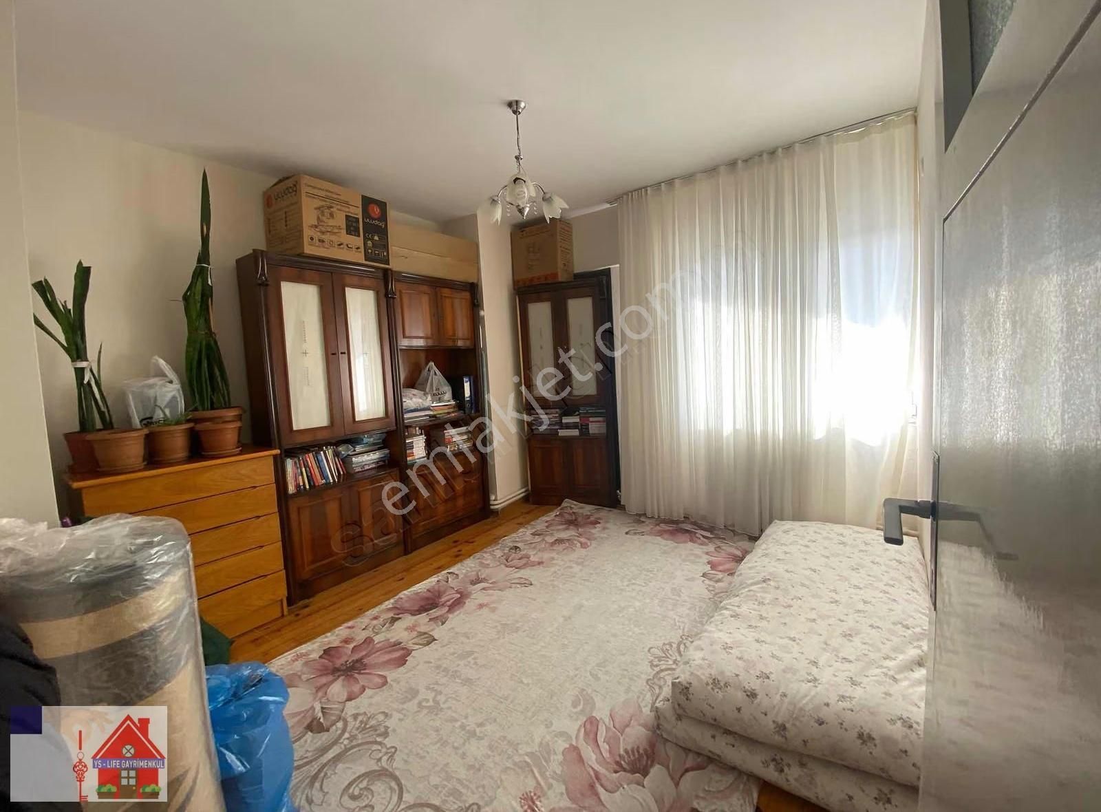 Değirmenönü Mah 3+1 Arakat Satılık Daire - Görsel 3