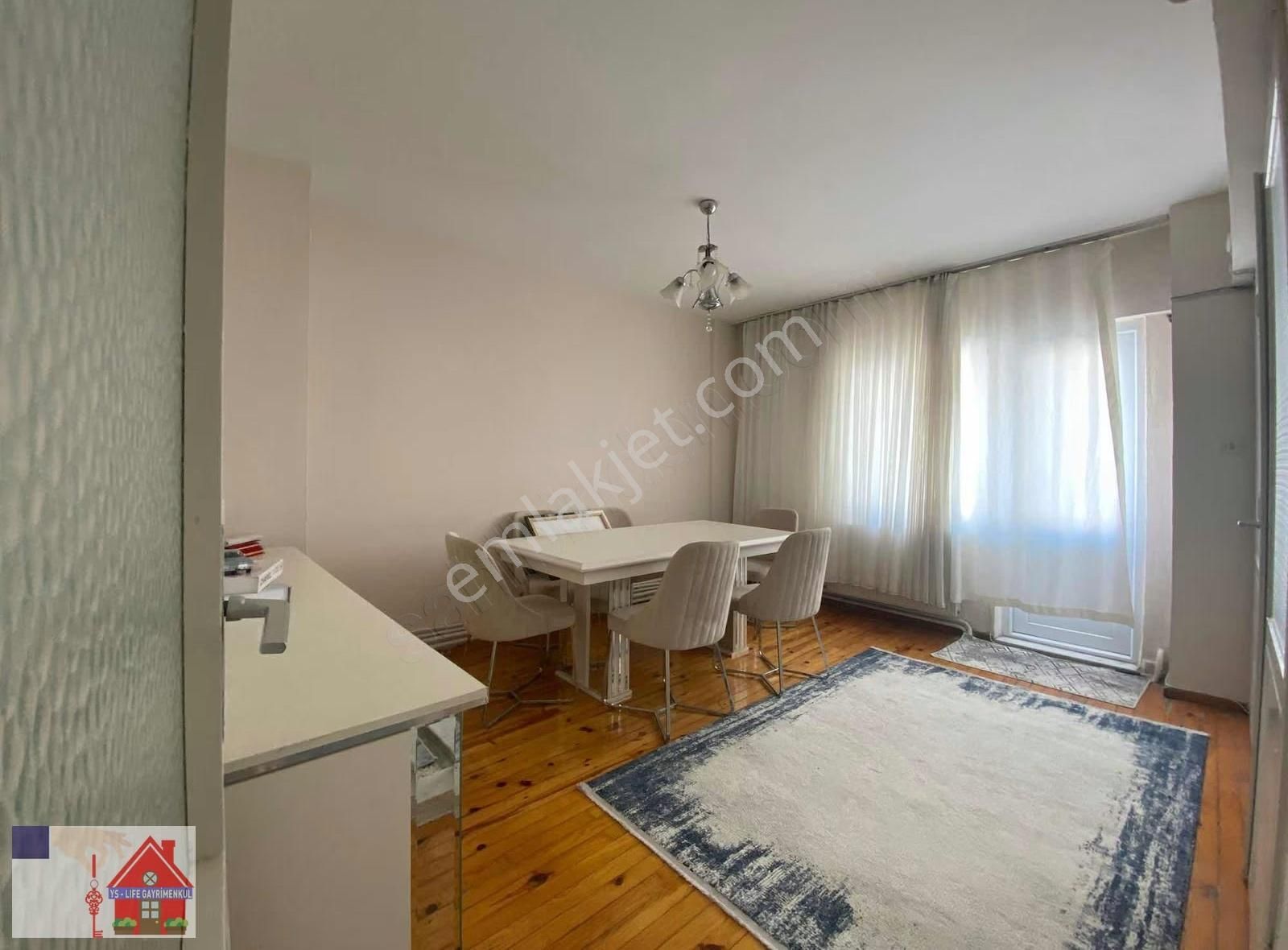 Değirmenönü Mah 3+1 Arakat Satılık Daire - Görsel 2