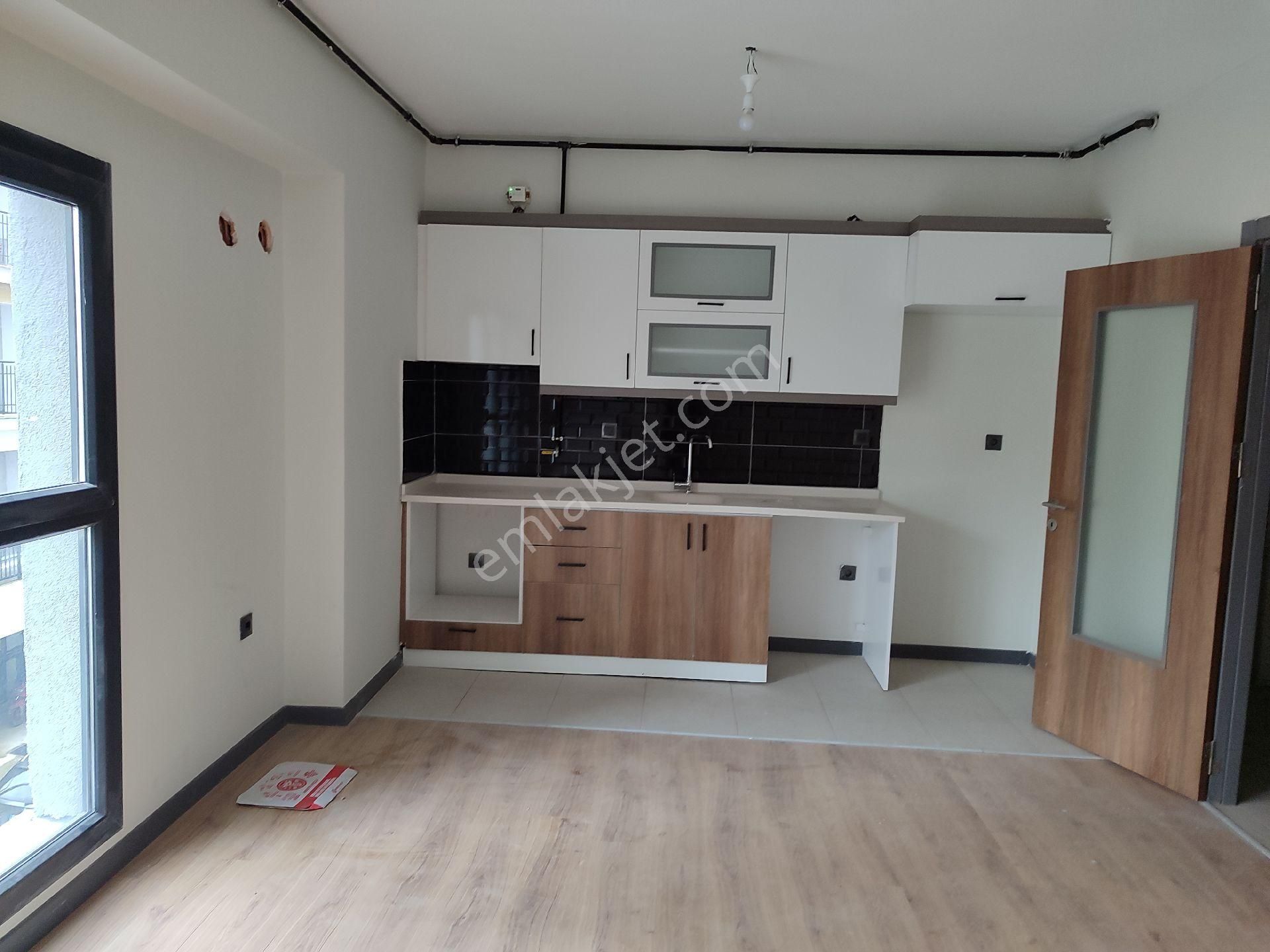 Ender Azîm Emlak'tan Satılık Daire Gop Bağlarbaşı Toki Bloklarında - Görsel 3