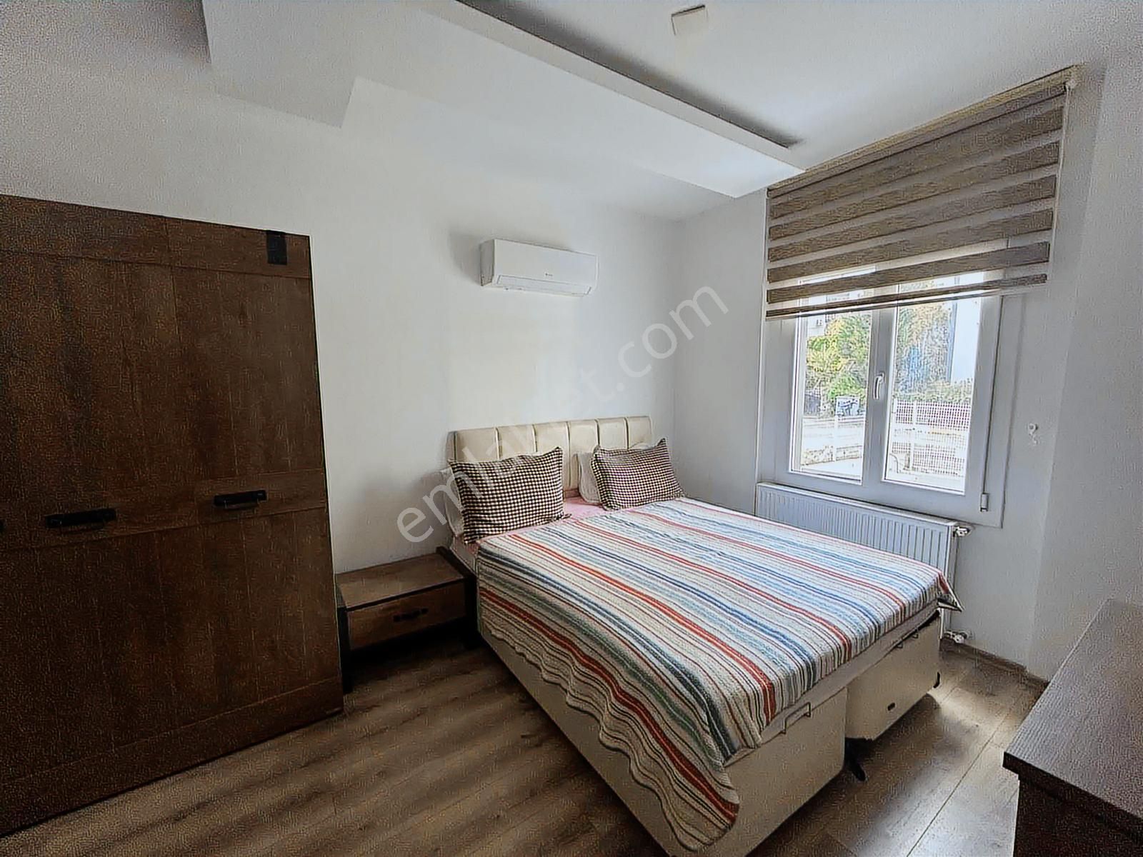Kuşadası Merkeze Yakın Lüks 5+2 Çatı Dubeks - Görsel 9