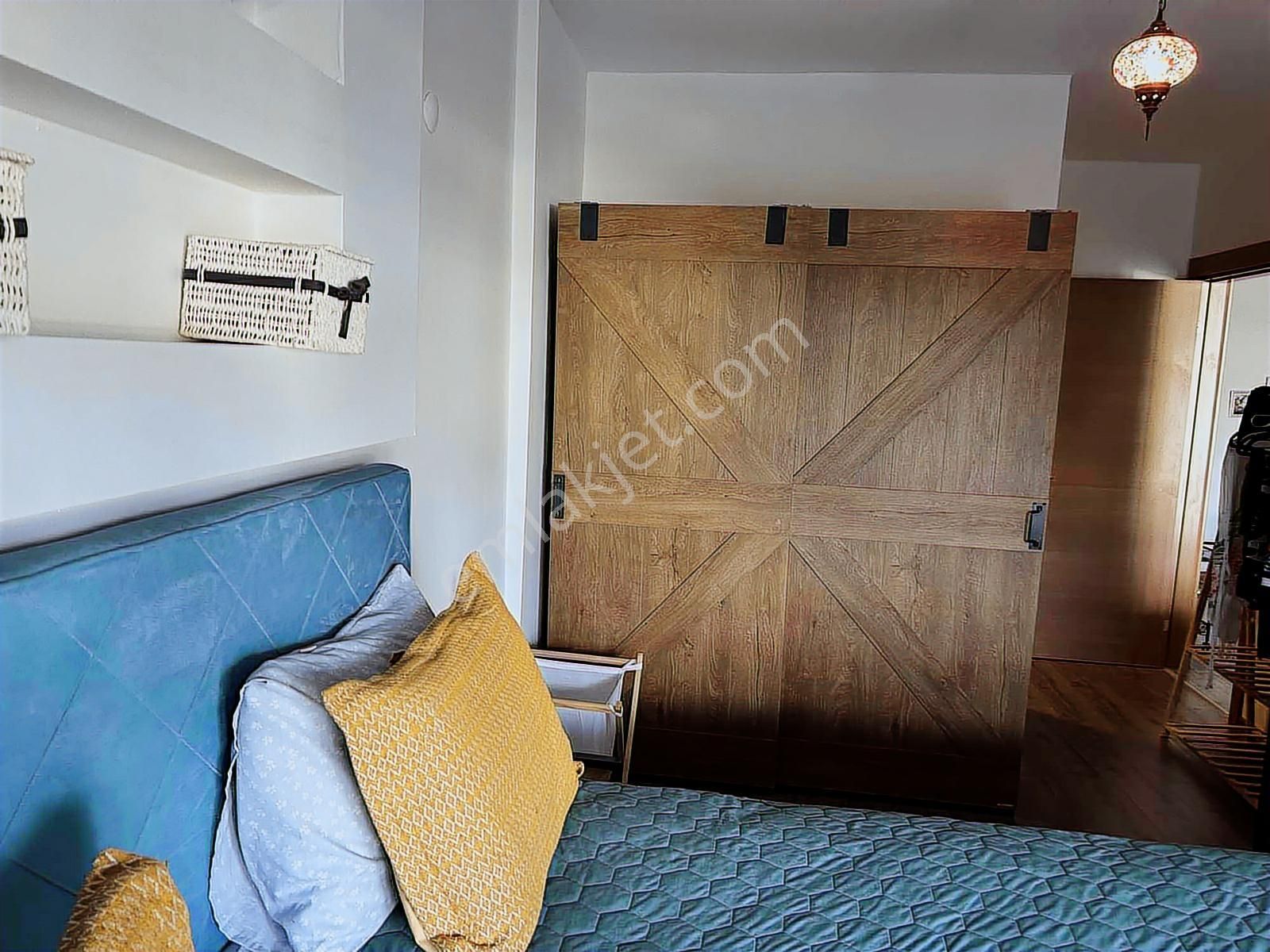 Kuşadası Merkeze Yakın Lüks 5+2 Çatı Dubeks - Görsel 7