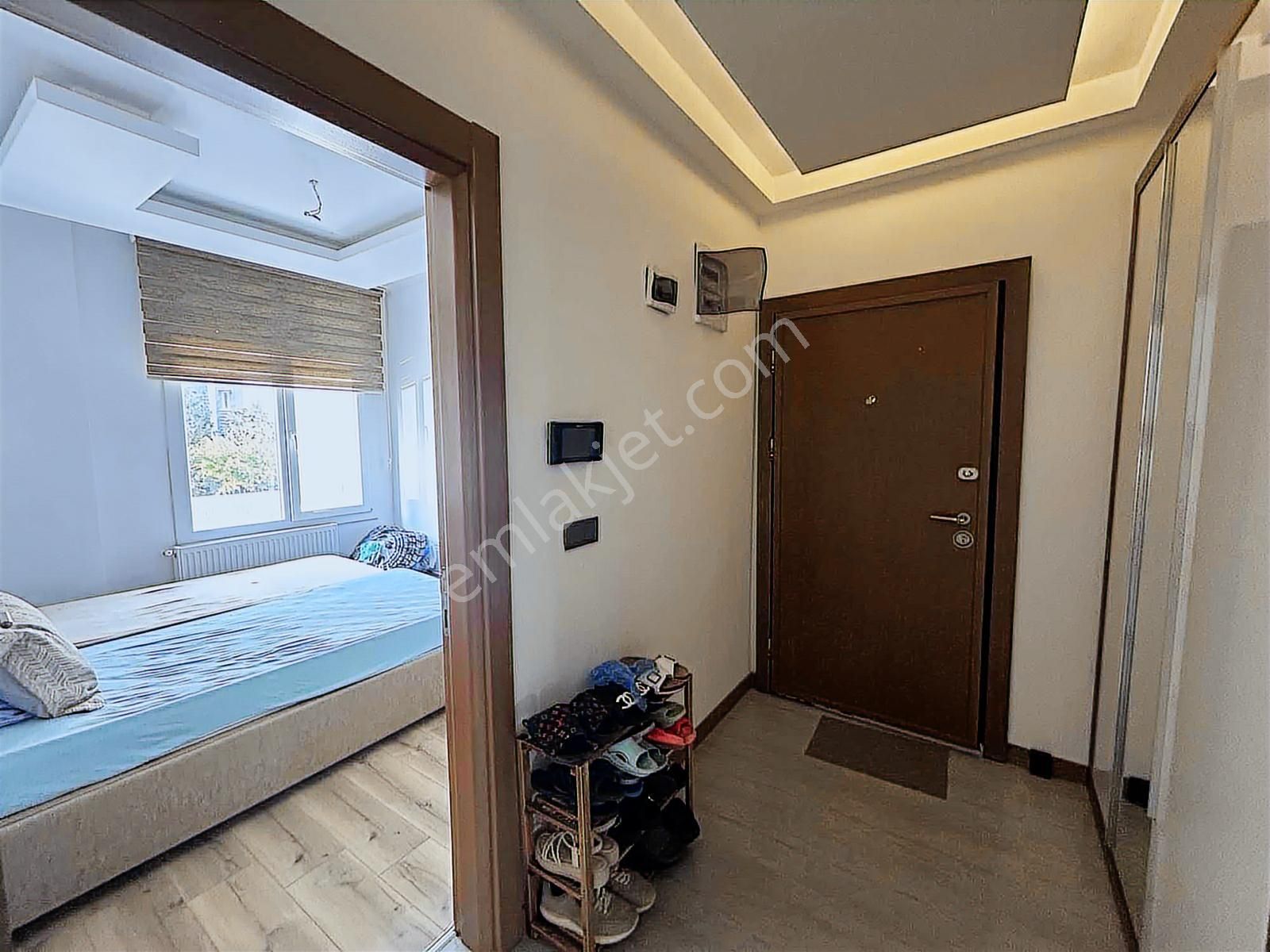 Kuşadası Merkeze Yakın Lüks 5+2 Çatı Dubeks - Görsel 18