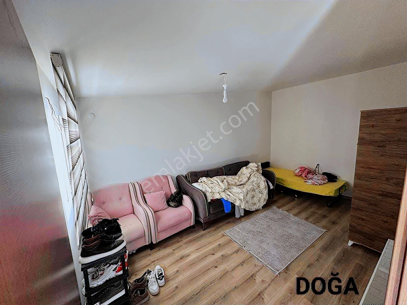 Kuşadası Merkeze Yakın Lüks 5+2 Çatı Dubeks - Görsel 30